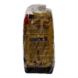 TETRAGONO | ΠΑΣΤΕΣ ΖΥΜΑΡΙΚΩΝ ΠΕΝΝΕΣ ΡΙΓΕ 500 GR
