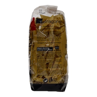 TETRAGONO | ΠΑΣΤΕΣ ΖΥΜΑΡΙΚΩΝ ΠΕΝΝΕΣ ΡΙΓΕ 500 GR