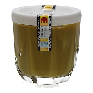 ΕΚΜΑ | ΜΟΥΣΤΑΡΔΑ ΑΠΑΛΗ ΣΕ ΠOTΗΡΙ ΟΥΙΣΚΥ 250 GR