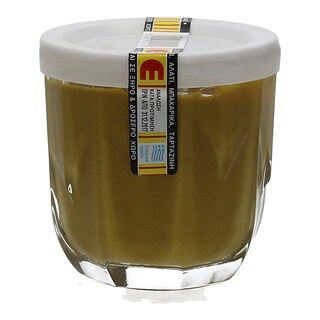 ΕΚΜΑ | ΜΟΥΣΤΑΡΔΑ ΑΠΑΛΗ ΣΕ ΠOTΗΡΙ ΟΥΙΣΚΥ 250 GR