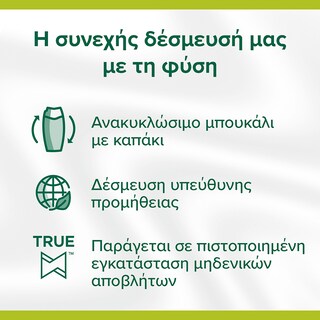 PALMOLIVE | Αφρόλουτρο Naturals Μέλι & Γάλα 500ml