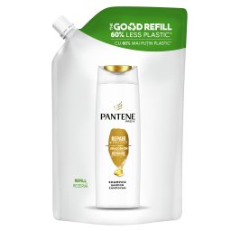 PANTENE | Σαμπουάν Αναδόμηση & Προστασία Ανταλλακτικό 480ml