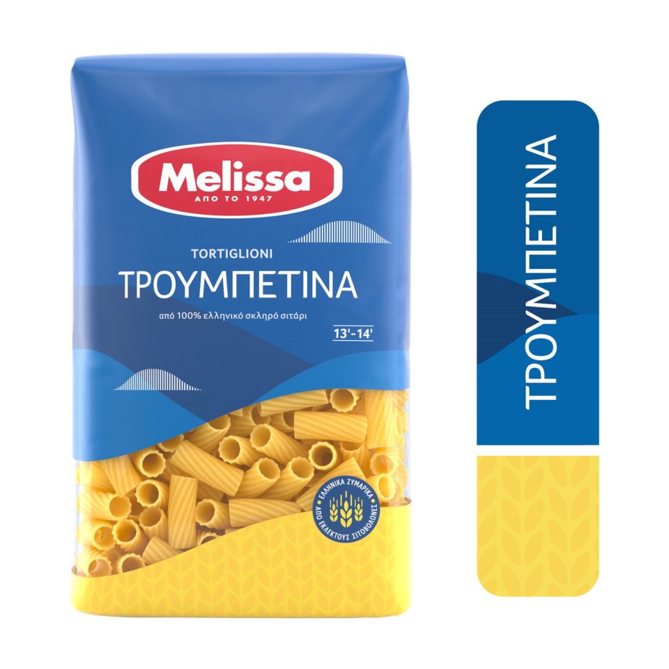 ΜΕΛΙΣΣΑ Τρουμπετίνα 500 gr