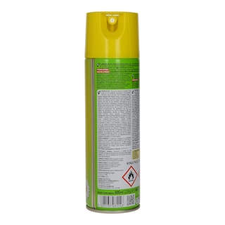 AROXOL | ΕΝΤΟΜΟΚΤΟΝΟ ΜΕ ΦΥΣΙΚΕΣ ΠΥΡΕΘΡΙΝΕΣ 300ML