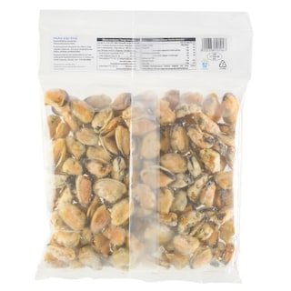 ΑΒ | SHELFISH . 425 GR