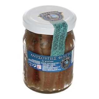 ΚΑΛΛΟΝΗ | ΑΝΤΖΟΥΓΙΕΣ ΦΙΛΕΤΟ 140 GR