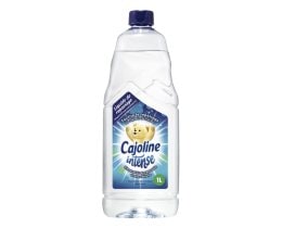 CAJOLINE | ΒΟΗΘΗΤΙΚΟ ΣΙΔΕΡΩΜΑΤΟΣ SPRAY MORNING FRESH 1 LT
