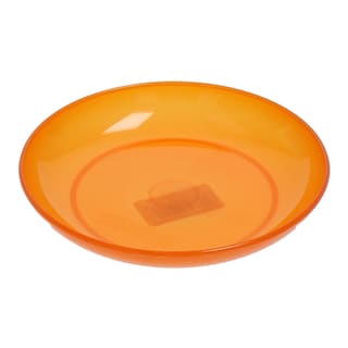 - | Πίατο Φρούτου Διάφορα Xρώματα 1 Τεμάχιο