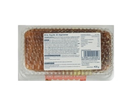 COOLMORE | Κέικ Λεμόνι Σαμπούκο 400g