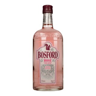 BOSFORD | BOSFORD ROSE GIN  700ML