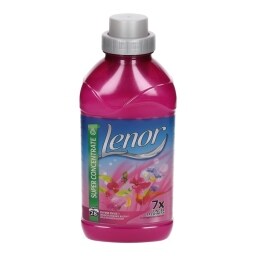 LENOR | CONCENTRATED FABRIC SOFTENER WILD FLOWER BLO 711ML
