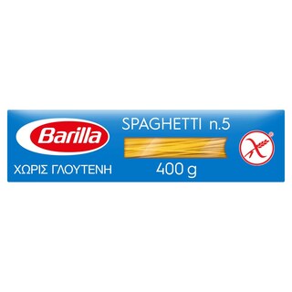 BARILLA