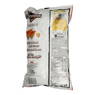 DORITOS | ΤΣΙΠΣ TEX MEX 220 GR