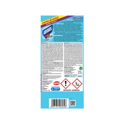 AROXOL | Σκοροκτόνο Full Season Κρεμάστρα Λεβάντα 3+3 Τεμάχια Δώρο 3+3 ΔΩΡΟ