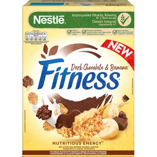 FITNESS