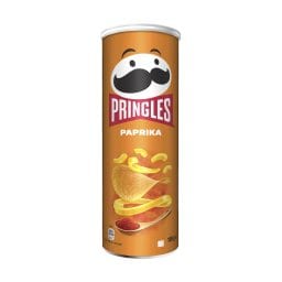 PRINGLES