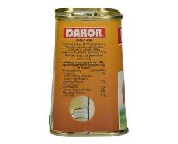 DAKOR | CORNED BEEF  340GR