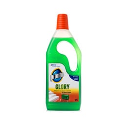 GLORY | ΥΓΡΟ ΓΕΝΙΚΟΥ ΚΑΘΑΡΙΣΜΟΥ  750 ML