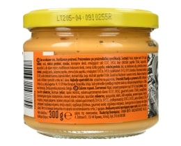 WORLD'S MARKET | Σάλτσα Τυριού 300g