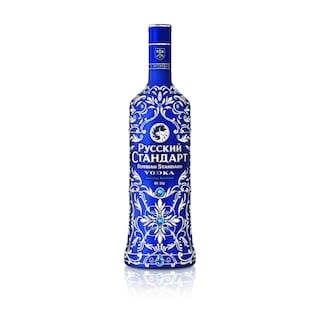 RUSSIAN STANDARD | Βότκα Russian Standard Limited Edition 700ml