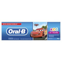 ORAL B | KIDS | Οδοντόκρεμα Παιδική 75ml