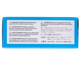 COGO | Παιχνίδι Τουβλάκια Police 1 Τεμάχιο