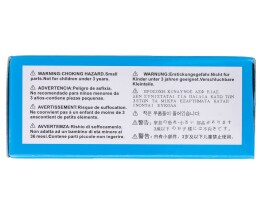 COGO | Παιχνίδι Τουβλάκια Police 1 Τεμάχιο