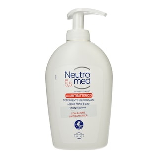 NEUTROMED | NEUTROMED LIQ.SOAP ANTIBACT 300ML