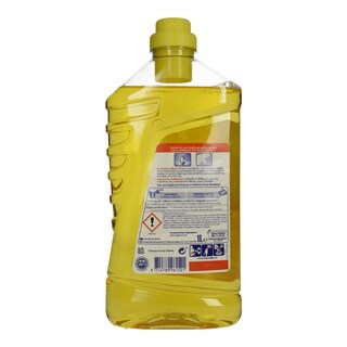 FABULOSO | Υγρό Καθαριστικό Βανίλια Πορτοκάλι 1 Lt