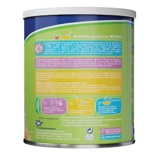 ΝΟΥΝΟΥ | NOYNOY 3FRUITS CREAM 300G(0.50E)