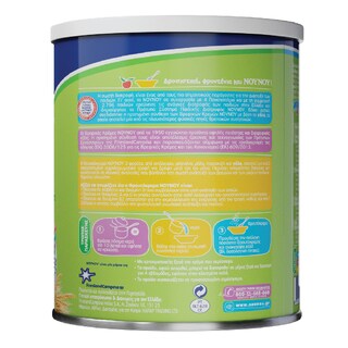 ΝΟΥΝΟΥ | NOYNOY 3FRUITS CREAM 300G(0.50E)