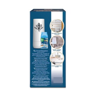 AIRWICK | Αρωματικό Χώρου Αυτόματο Spray Turquoise Oasis 250ml