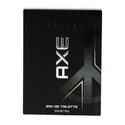 AXE | EDT PEACE 5ML