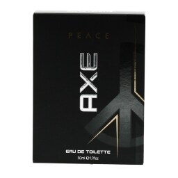 AXE | AXE EAU DE TOILETTE PEACE PEACE 50 ML