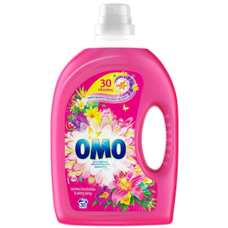 OMO | . ΤΡΟΠΙΚΑ ΛΟΥΛΟΥΔΙΑ 30 ΜΕΖ 30 ΜΕΖ