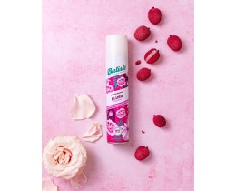 BATISTE | Ξηρό Σαμπουάν Dry Shampoo Blush 200ml