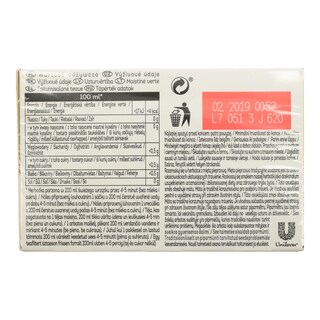 LIPTON | ΑΦΕΨΗΜΑ ΜΕ ΜΕΝΤΑ & ΕΥΚΑΛΥΠΤΟ 20 Χ 1,3 GR