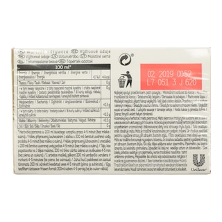 LIPTON | ΑΦΕΨΗΜΑ ΜΕ ΜΕΝΤΑ & ΕΥΚΑΛΥΠΤΟ 20 Χ 1,3 GR