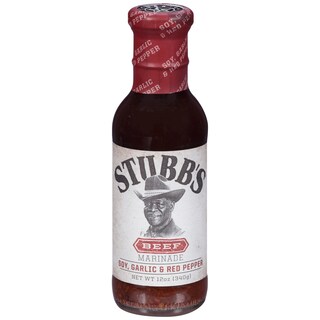 STUBBS