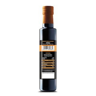 GAEA | Vinegar Balsamic with Thyme Honey 250ml