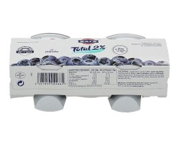 TOTAL | ΕΠΙΔΟΡΠΙΟ ΓΙΑΟΥΡΤΙΟΥ ΜΥΡΤΙΛΟ 2% ΛΙΠΑΡΑ 2 Χ 170 GR