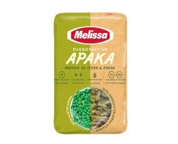 ΜΕΛΙΣΣΑ | Πλεξούδες με Αρακά 400g