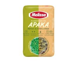 ΜΕΛΙΣΣΑ | Casarecce with Green Pea 400g
