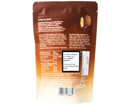 ΧΑΤΖΗΓΙΑΝΝΑΚΗΣ | Σοκολατάκια Γάλακτος Choco Bites Αμυγδάλου Κανέλα 100gr