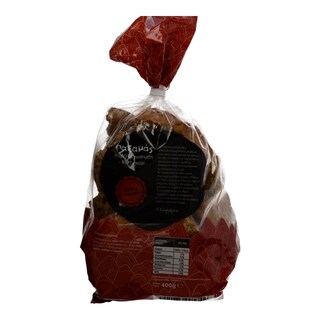 ΚΑΡΑΜΟΛΕΓΚΟΣ | ΠΑΞΑΜΑΣ ΣΤΑΡΕΝΙΟΣ ΜΑΝΗΣ 400 GR