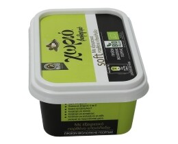 ΧΩΡΙΟ | ΜΑΡΓΑΡΙΝΗ ΣΟΦΤ ΜΕ ΕΛΑΙΟΛΑΔΟ ΒΙΟΛΟΓΙΚΟ 250 GR