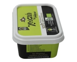 ΧΩΡΙΟ | ΜΑΡΓΑΡΙΝΗ ΣΟΦΤ ΜΕ ΕΛΑΙΟΛΑΔΟ ΒΙΟΛΟΓΙΚΟ 250 GR