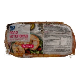 ΑΒ | ΚΟΤΟΠΟΥΛΟ ΡΟΛΟ ΜΕ ΑΛΛΑΝΤΙΚΑ ΚΑΤΕΨΥΓΜΕΝΟ ΣΥΣΚΕΥΑΣΜΕΝΟ ΕΛΛΗΝΙΚΟ 1.200 GR ΠΕΡΙΠΟΥ