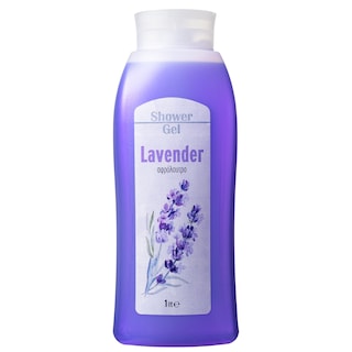 - | Αφρόλουτρο Λεβάντα 1lt