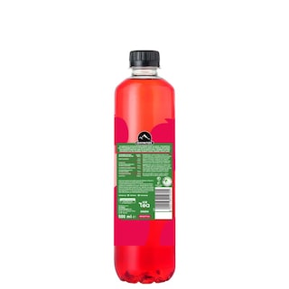 ΟΛΥΜΠΟΣ | Ice Tea Πράσινο Τσάι Zero Φράουλα 500ml